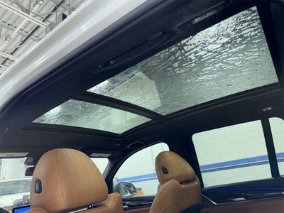 BMW X3 xDrive30i xDrive30i 2022