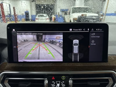 BMW X3 xDrive30i xDrive30i 2022