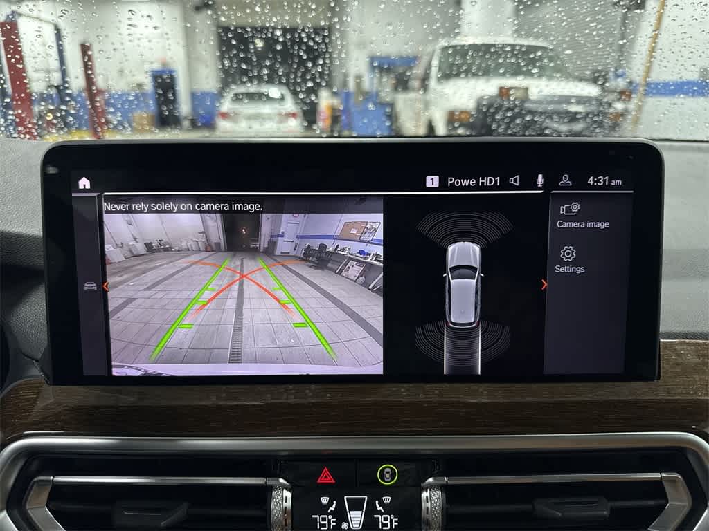 BMW X3 xDrive30i xDrive30i 2022