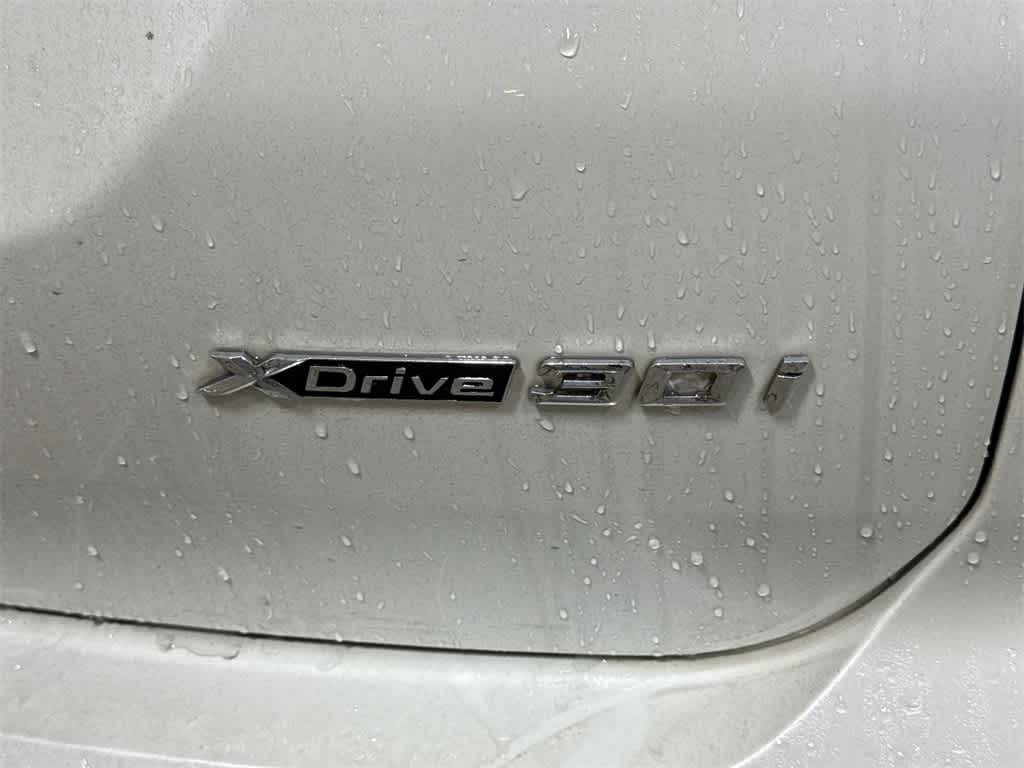 BMW X3 xDrive30i xDrive30i 2022