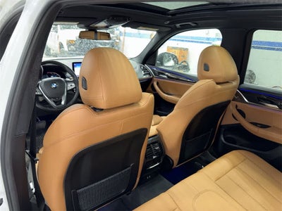 BMW X3 xDrive30i xDrive30i 2022