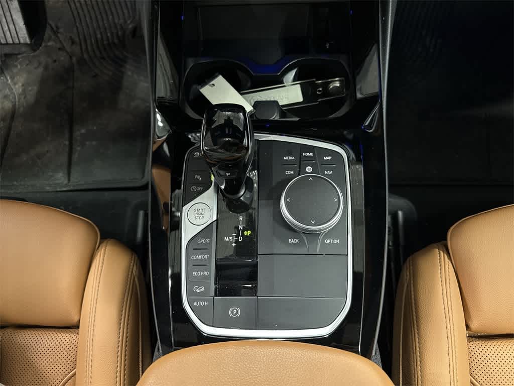 BMW X3 xDrive30i xDrive30i 2022