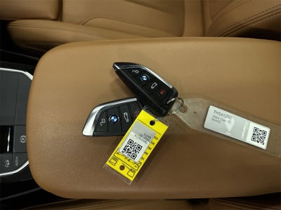 BMW X3 xDrive30i xDrive30i 2022