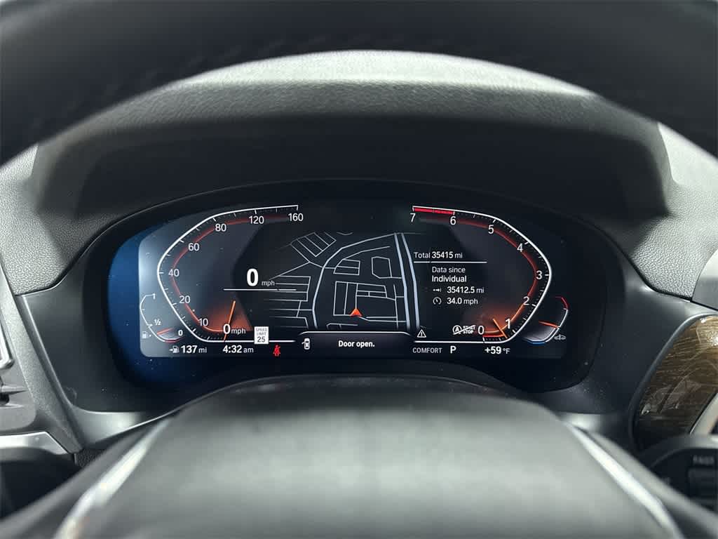 BMW X3 xDrive30i xDrive30i 2022