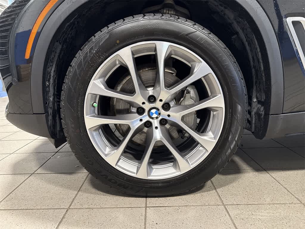 BMW X5 xDrive40i 2019