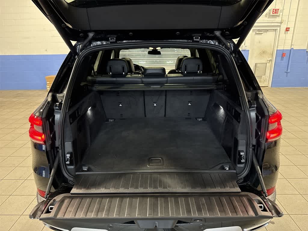 BMW X5 xDrive40i 2019