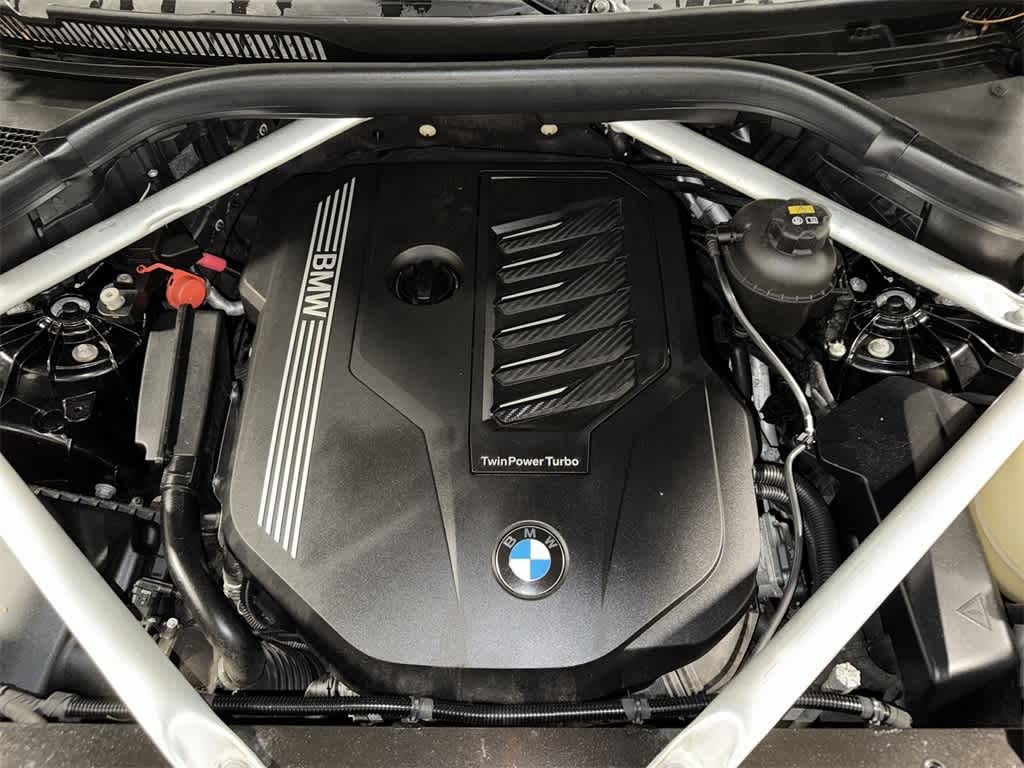 BMW X5 xDrive40i 2019