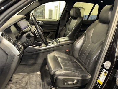 BMW X5 xDrive40i 2019