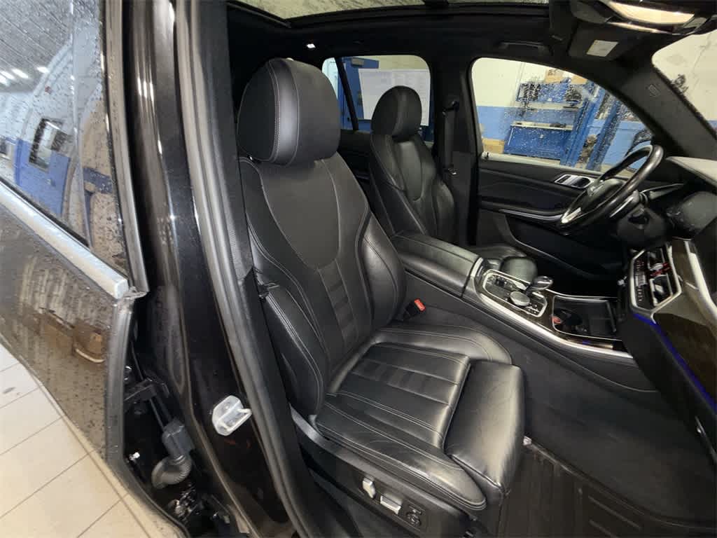 BMW X5 xDrive40i 2019