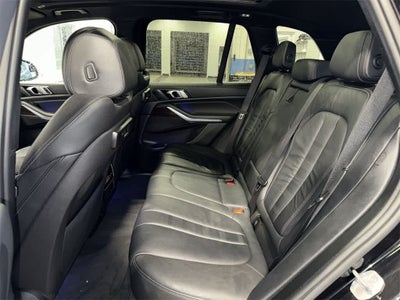 BMW X5 xDrive40i 2019