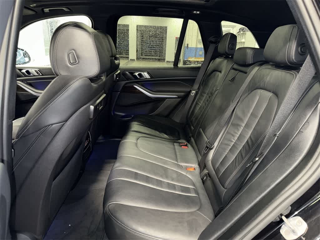 BMW X5 xDrive40i 2019