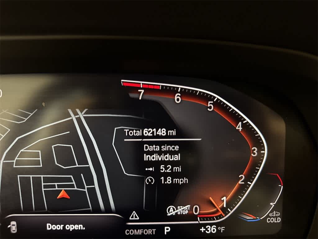 BMW X5 xDrive40i 2019