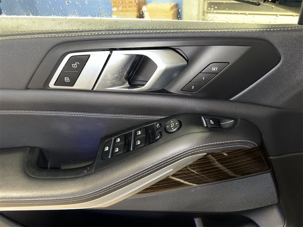 BMW X5 xDrive40i 2019