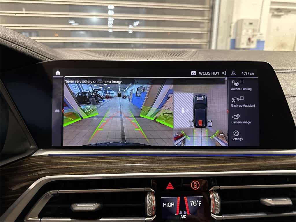 BMW X5 xDrive40i 2019