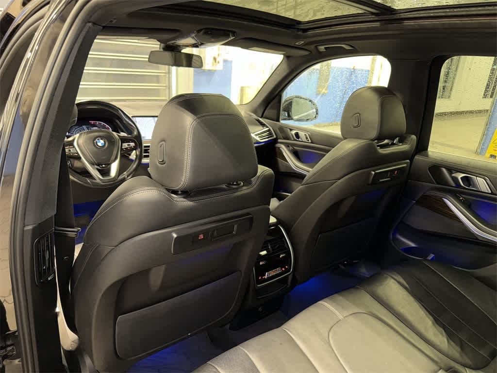 BMW X5 xDrive40i 2019
