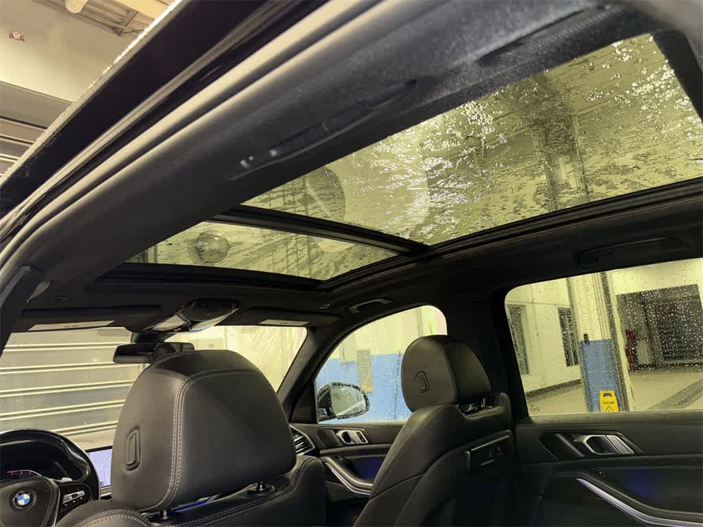 BMW X5 xDrive40i 2019