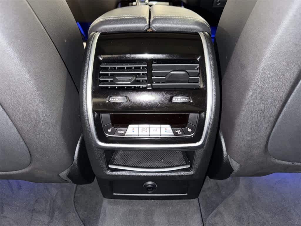 BMW X5 xDrive40i 2019