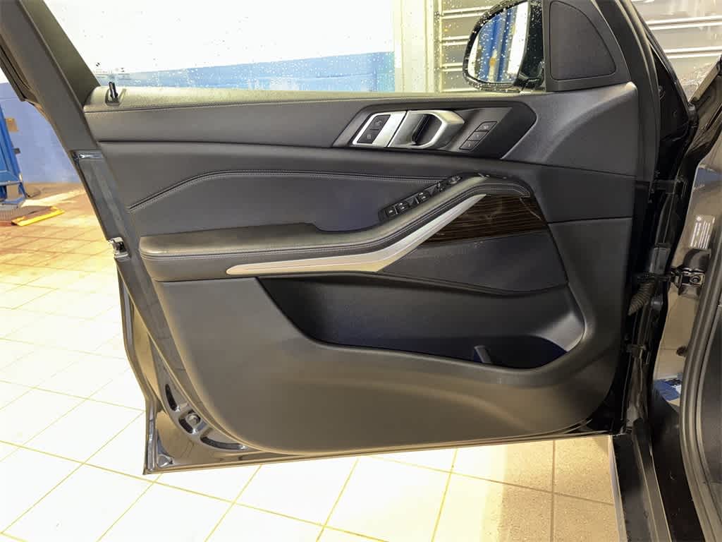 BMW X5 xDrive40i 2019