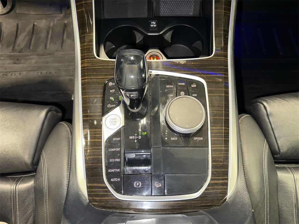 BMW X5 xDrive40i 2019