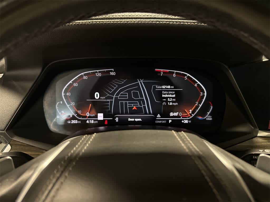 BMW X5 xDrive40i 2019