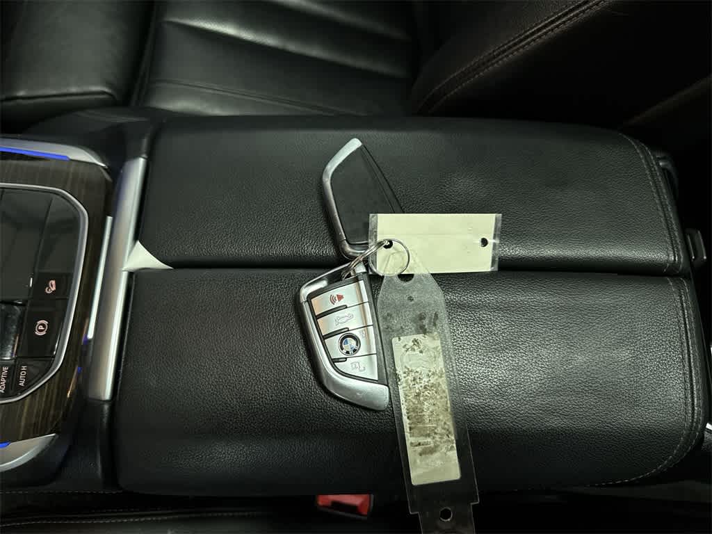 BMW X5 xDrive40i 2019