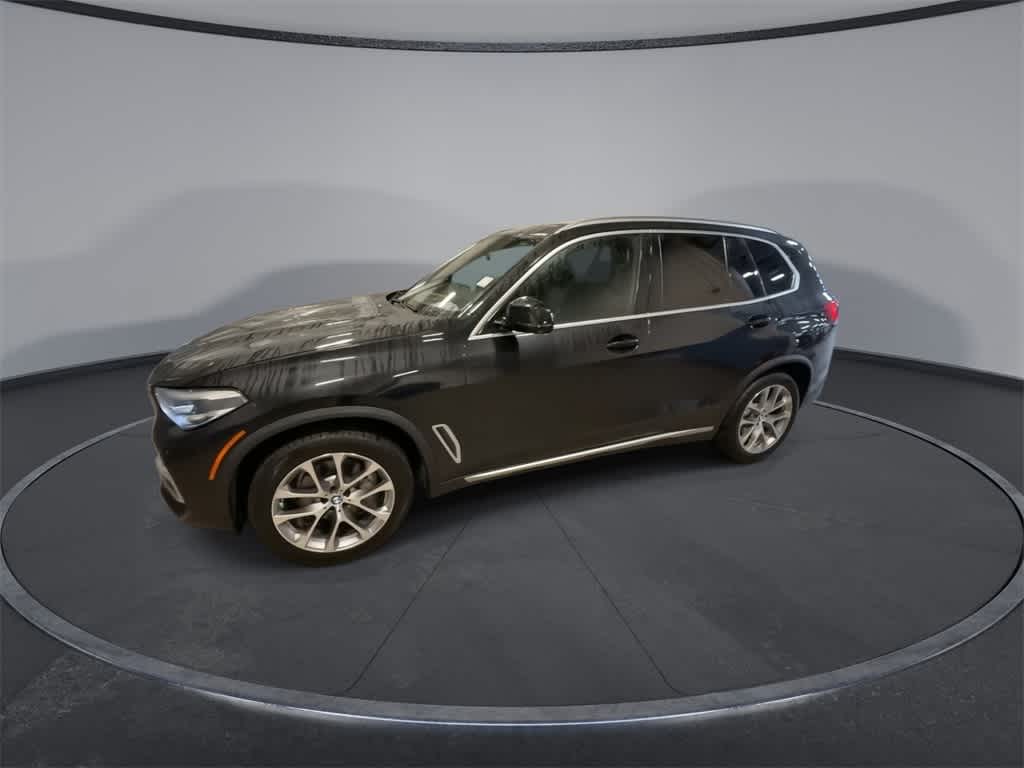 BMW X5 xDrive40i 2019