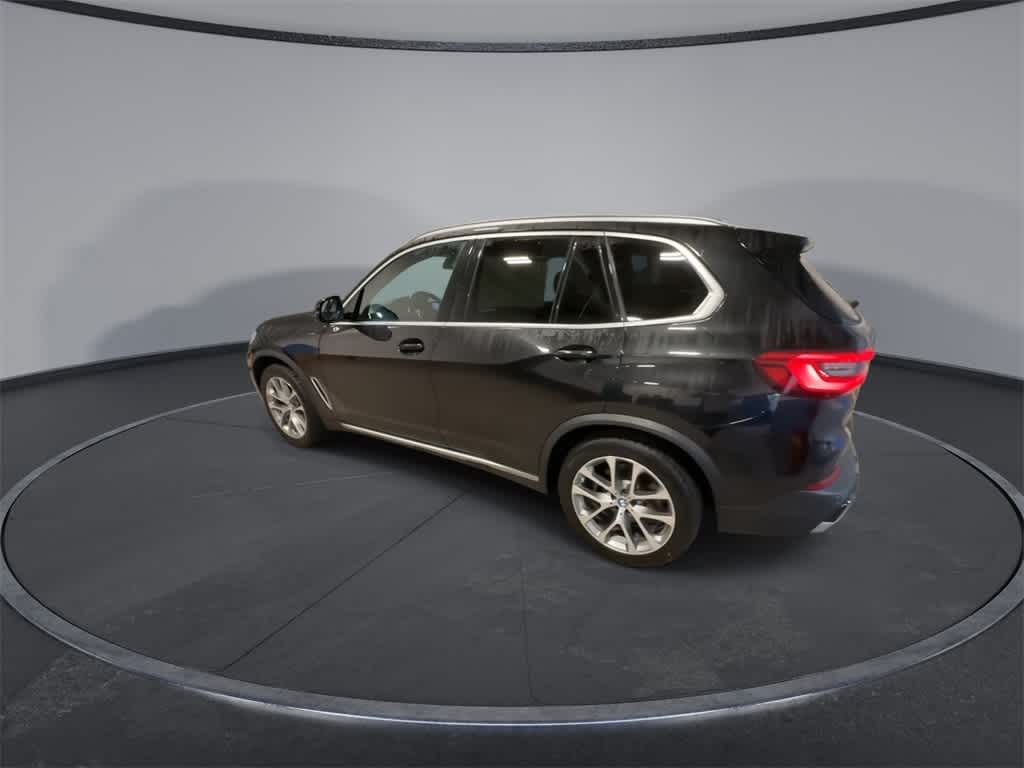 BMW X5 xDrive40i 2019
