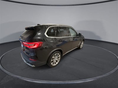 BMW X5 xDrive40i 2019