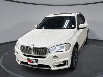 BMW X5 xDrive35i xDrive35i 2018