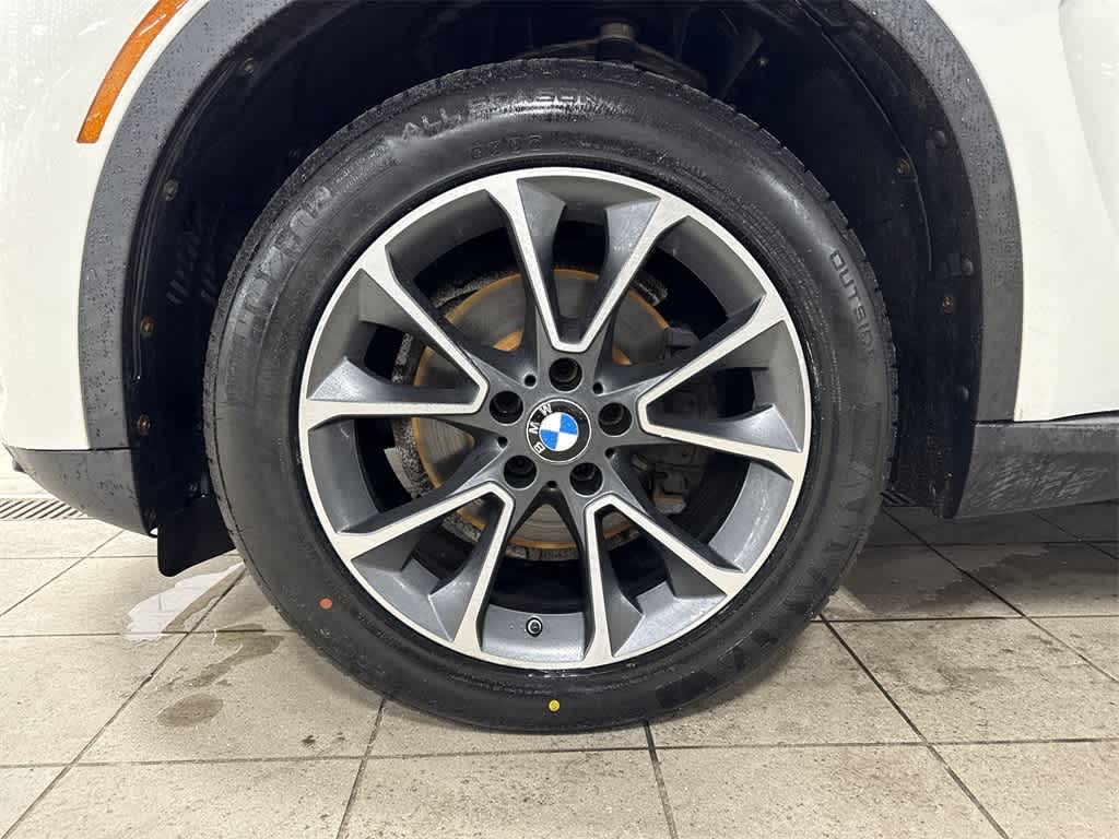BMW X5 xDrive35i xDrive35i 2018