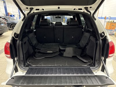 BMW X5 xDrive35i xDrive35i 2018