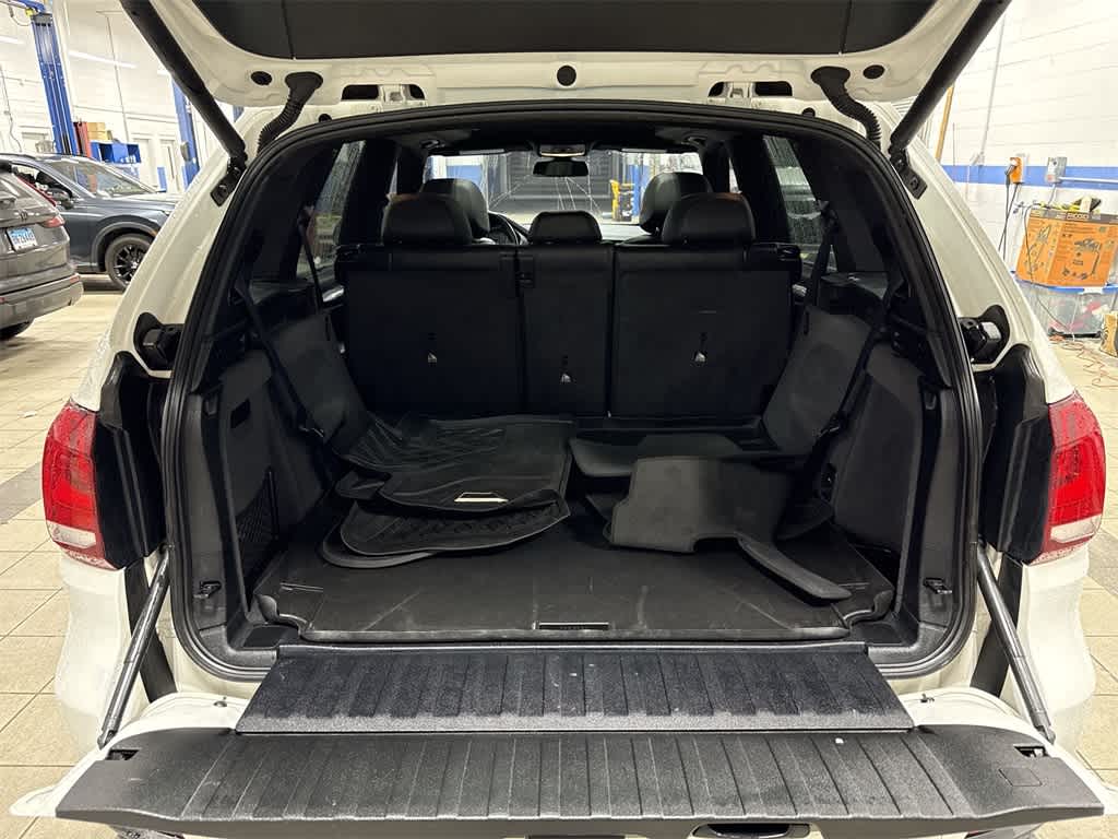 BMW X5 xDrive35i xDrive35i 2018