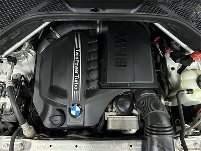 BMW X5 xDrive35i xDrive35i 2018