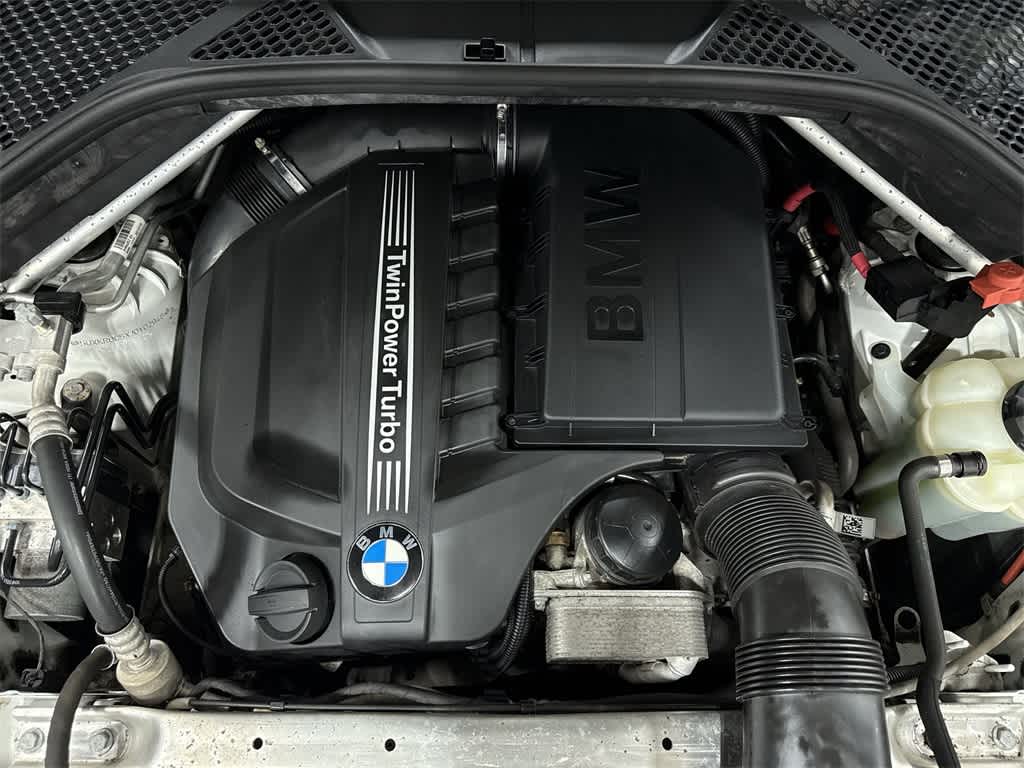 BMW X5 xDrive35i xDrive35i 2018