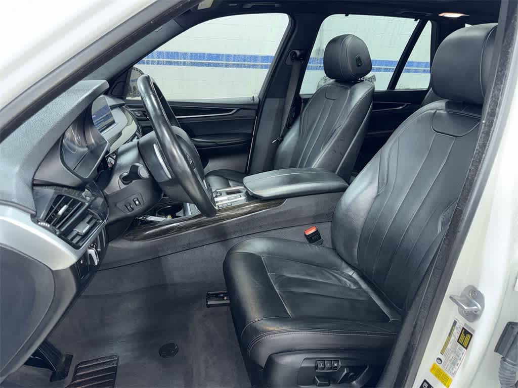 BMW X5 xDrive35i xDrive35i 2018