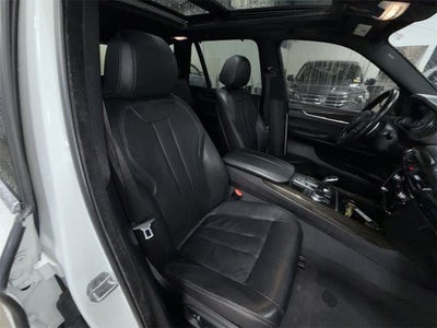 BMW X5 xDrive35i xDrive35i 2018