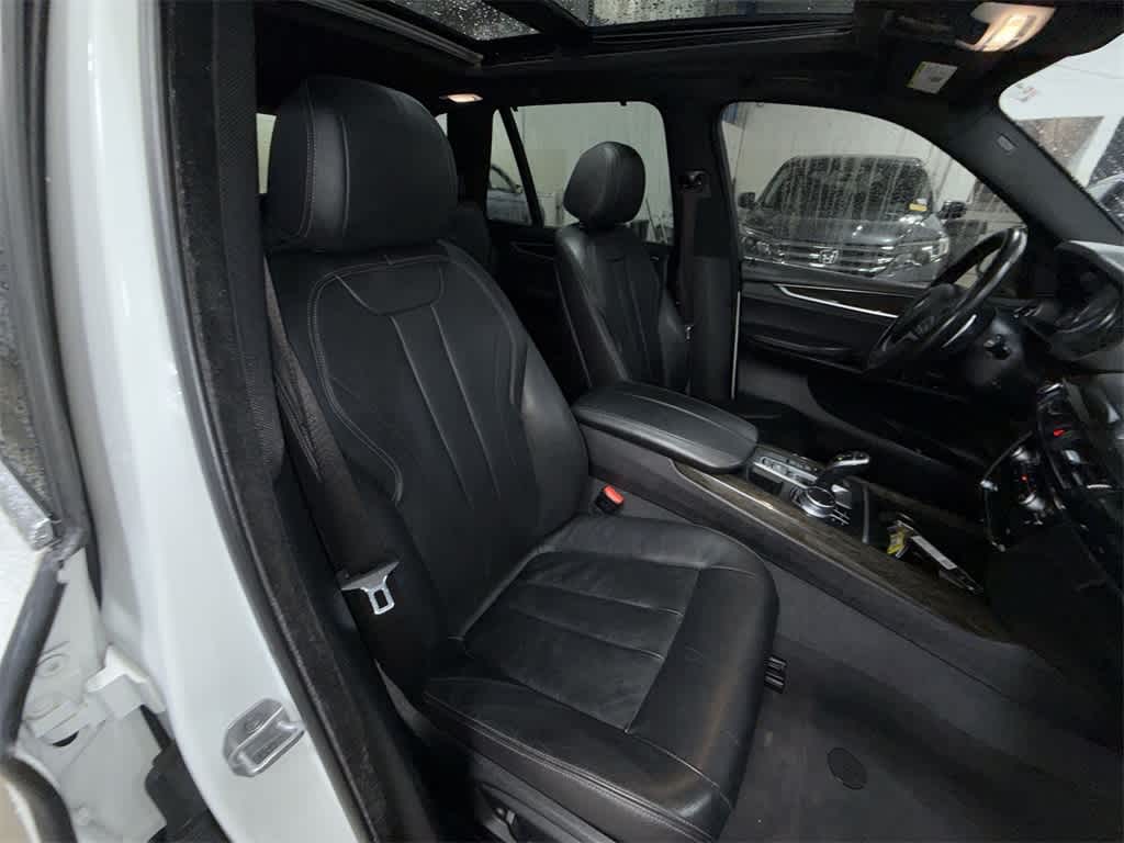 BMW X5 xDrive35i xDrive35i 2018