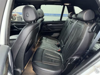 BMW X5 xDrive35i xDrive35i 2018