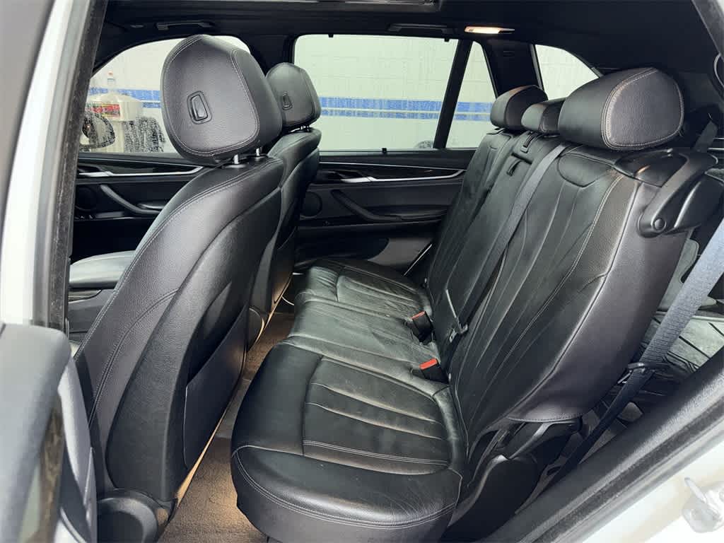 BMW X5 xDrive35i xDrive35i 2018