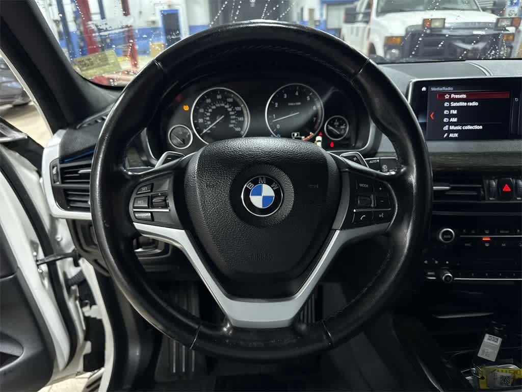 BMW X5 xDrive35i xDrive35i 2018