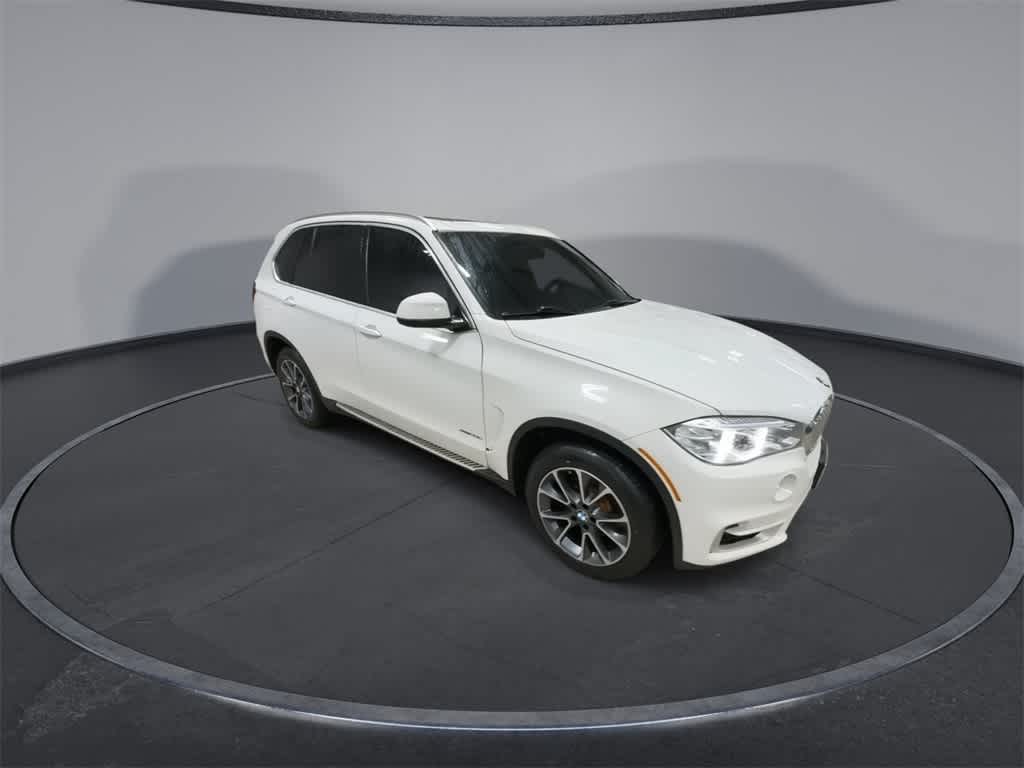 BMW X5 xDrive35i xDrive35i 2018