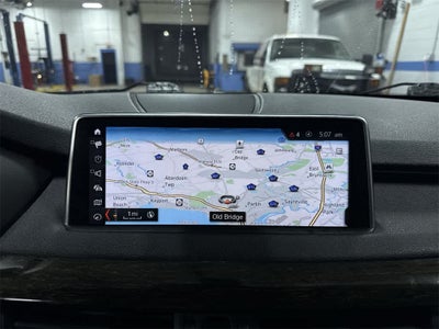 BMW X5 xDrive35i xDrive35i 2018