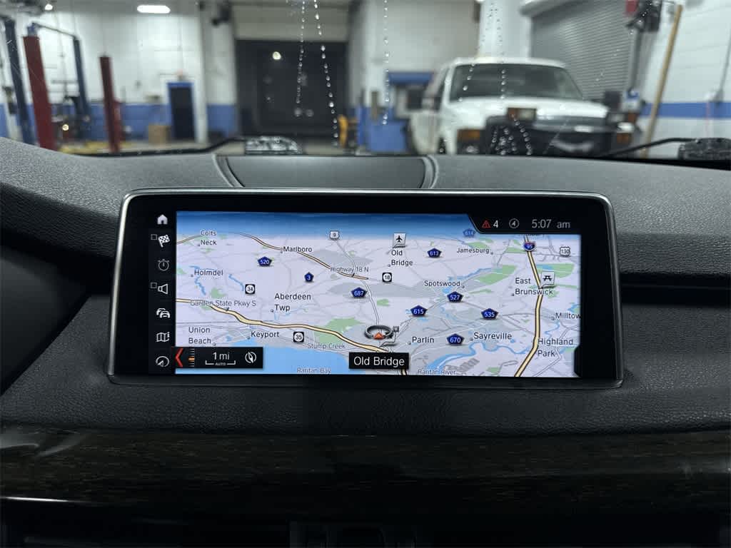 BMW X5 xDrive35i xDrive35i 2018