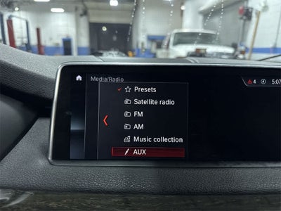 BMW X5 xDrive35i xDrive35i 2018