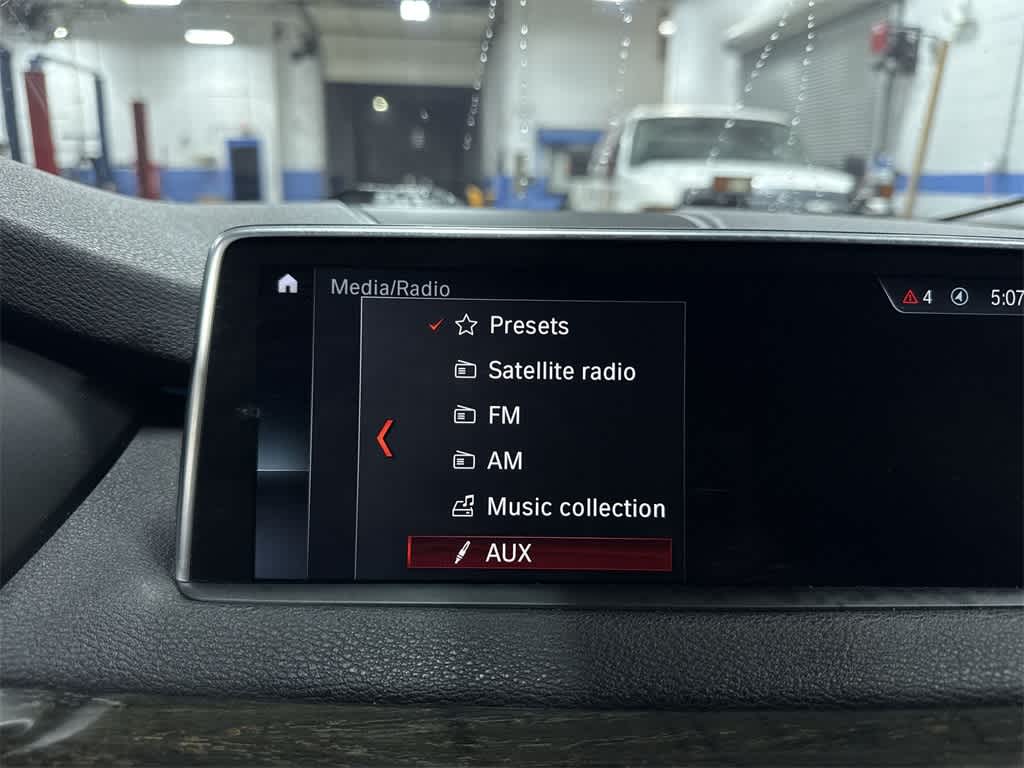 BMW X5 xDrive35i xDrive35i 2018