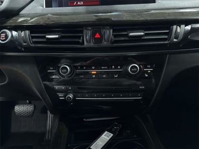 BMW X5 xDrive35i xDrive35i 2018