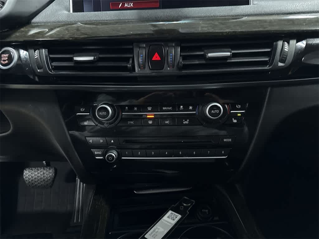 BMW X5 xDrive35i xDrive35i 2018