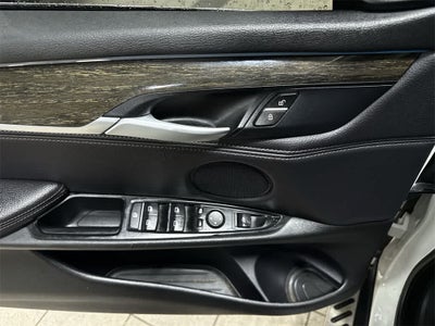 BMW X5 xDrive35i xDrive35i 2018