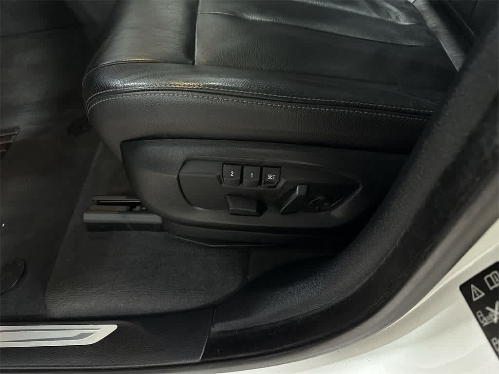 BMW X5 xDrive35i xDrive35i 2018