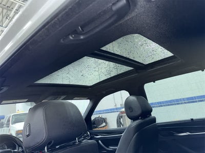 BMW X5 xDrive35i xDrive35i 2018